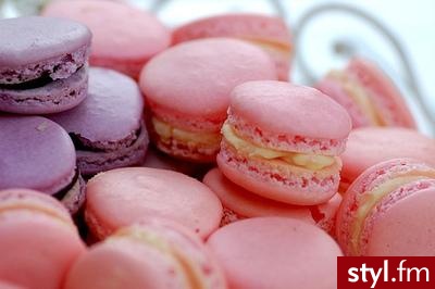 macaron. zjedlibyście takie coś? - Misz-masz