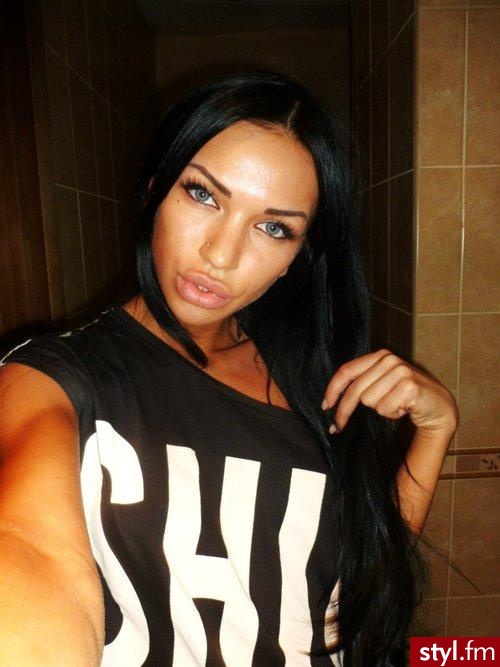 Dzienne Makijaże