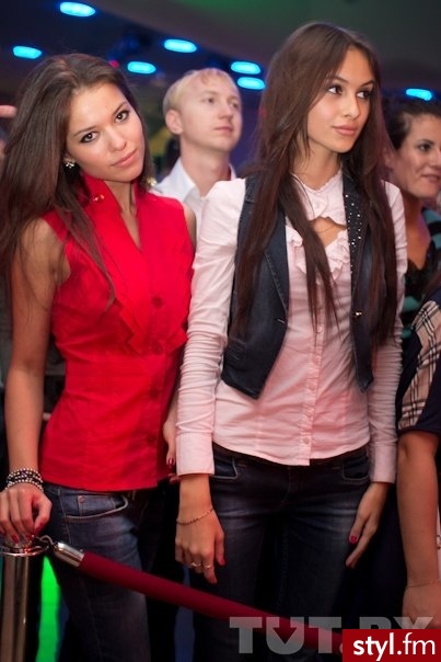 Pozostałe Ciuchy Moda