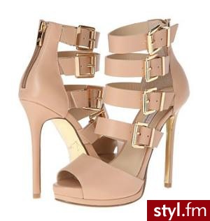 Botki Buty Moda