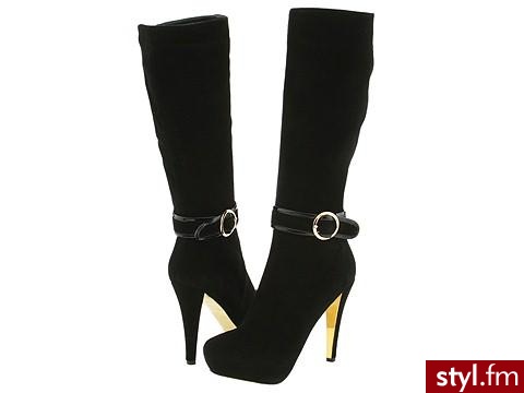 Pozostałe Buty Moda