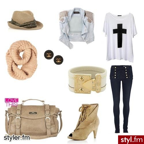 dzien jak codzien - Styler