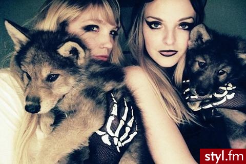 Jeżeli zdjęcie znajduje się już w galerii poproszę o link - Makijaże