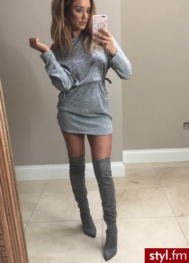 Pozostałe Ciuchy Moda