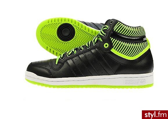 Adidas : ) - Pozostałe Buty Moda