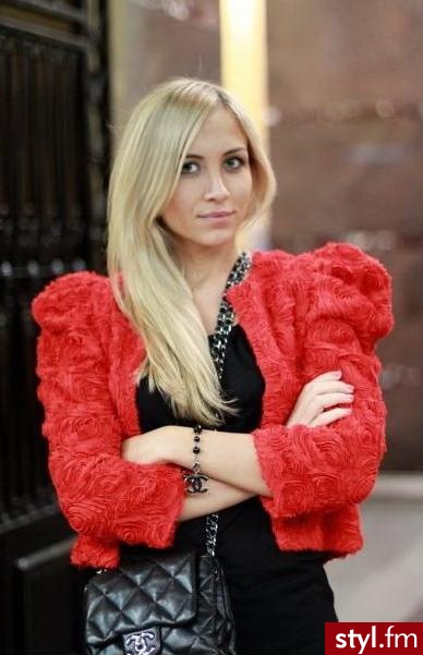 zestawienie - Pozostałe Ciuchy Moda