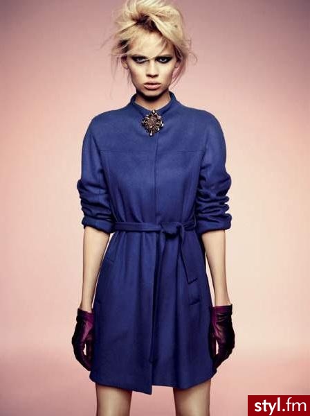 Dzienne Sukienki Moda