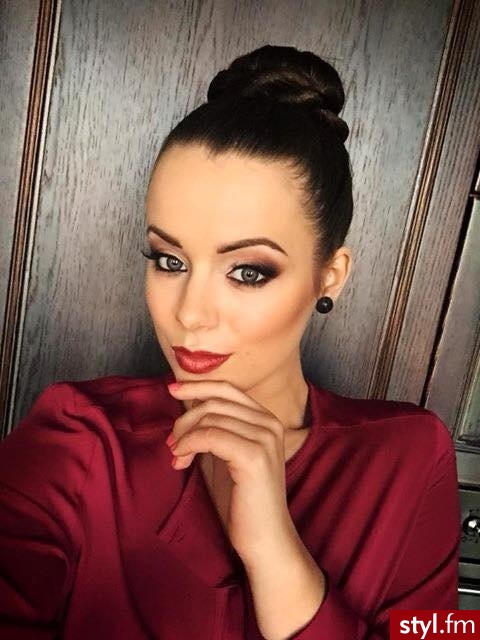 Dzienne Makijaże