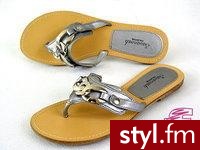 Fantasty Shoes - Pozostałe Buty Moda