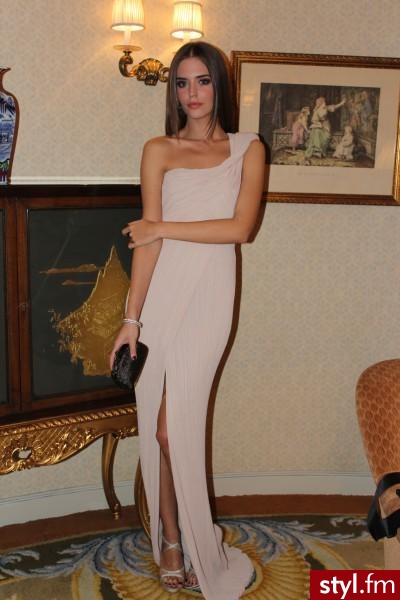 Sukienki Moda