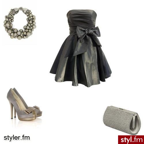 Elegantka - Styler