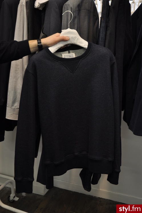 Bluzy Ciuchy Moda