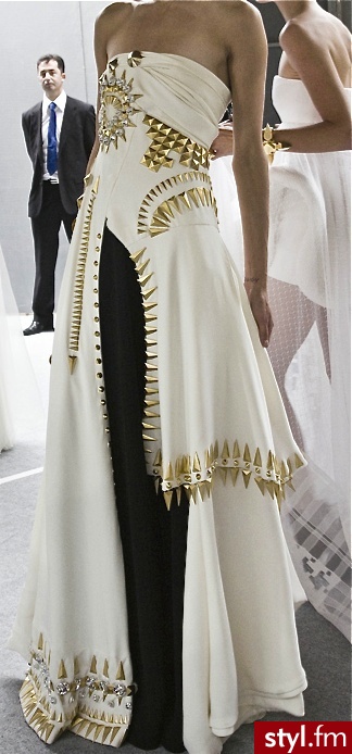 Pozostałe Sukienki Moda