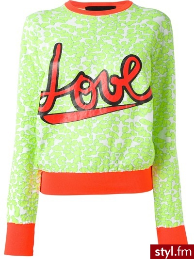 Bluzy Ciuchy Moda