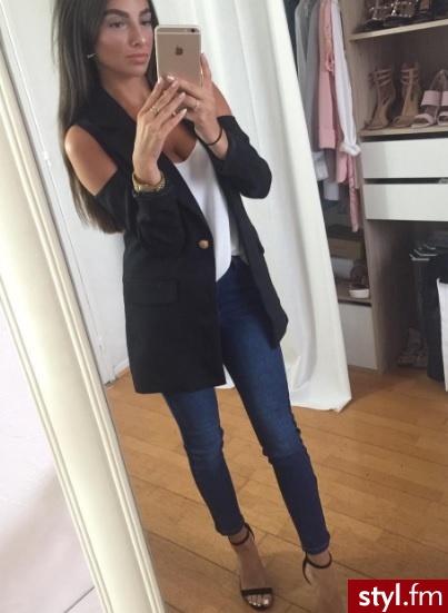 Pozostałe Ciuchy Moda