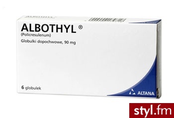 BYK GULDEN ALBOTHYL x 6 GLOB. VAG - Bransoletki Biżuteria Moda