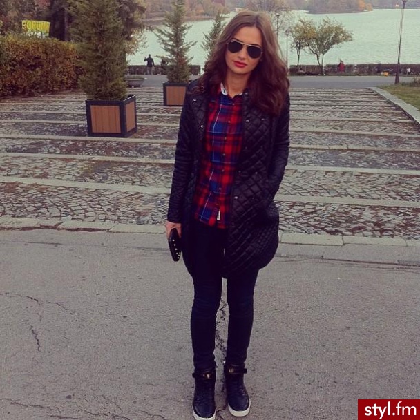 Pozostałe Ciuchy Moda