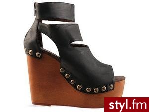Pozostałe Buty Moda