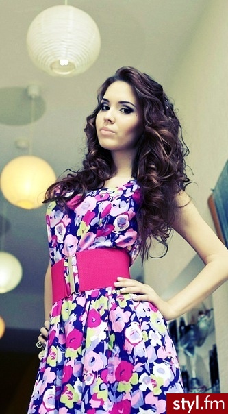 Dzienne Sukienki Moda