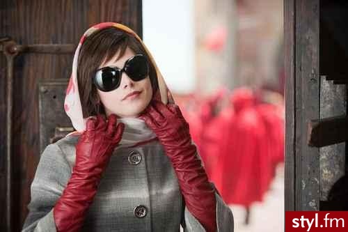 Gadżety Inne Moda