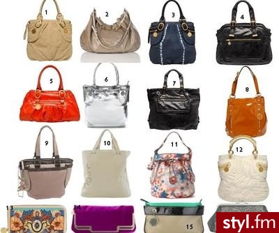 Upload - Pozostałe Torebki Moda