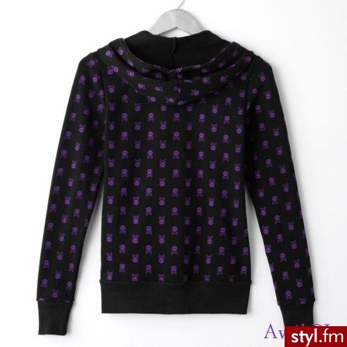Kolekcja Abbey Dawn Avril Lavigne - Pozostałe Ciuchy Moda