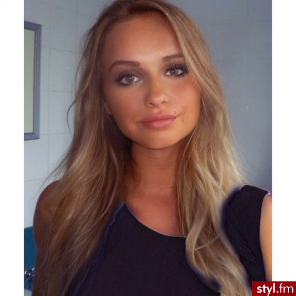 Dzienne Makijaże