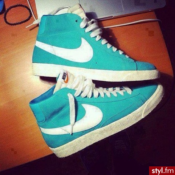 Sportowe Buty Moda