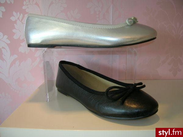 Pozostałe Buty Moda