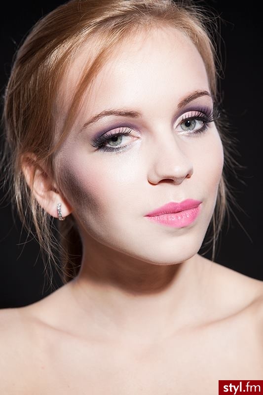 Dzienne Makijaże