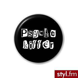 Przypinki - Gadżety Inne Moda