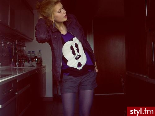 Zestaw - Styler