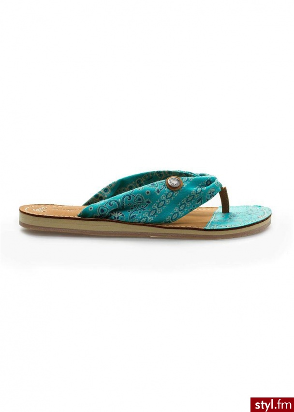 Japonki PEPE JEANS liverpool - Klapki Buty Moda