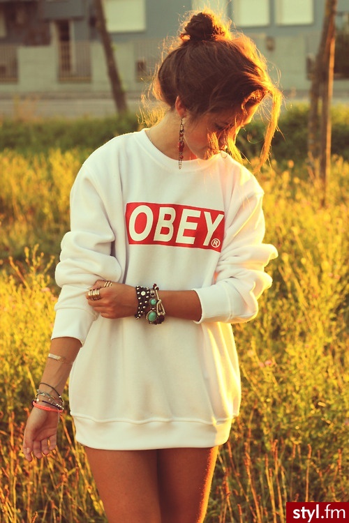Bluzy Ciuchy Moda