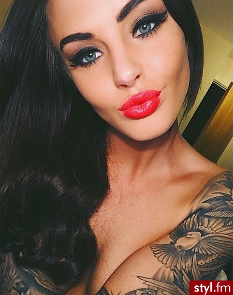 Dzienne Makijaże