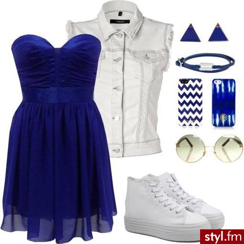 Pozostałe Ciuchy Moda