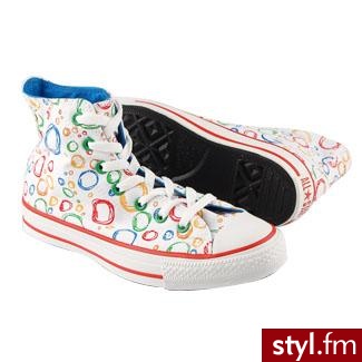 Pozostałe Buty Moda