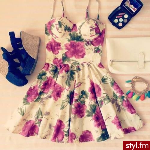 Pozostałe Ciuchy Moda