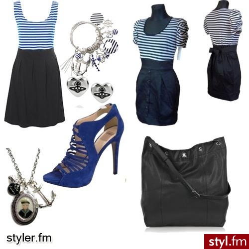 po marynarsku... - Styler