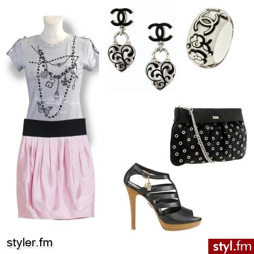 stylowo i na luzie - Styler