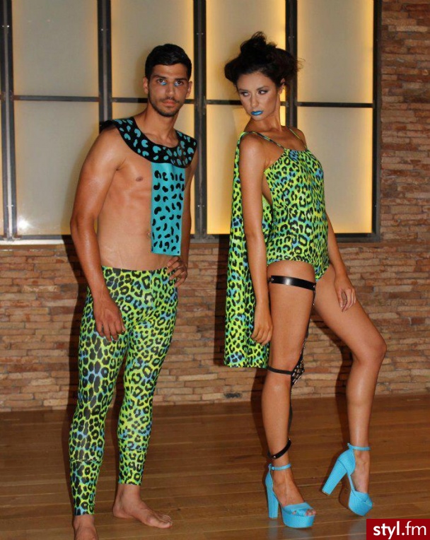 Pozostałe Ciuchy Moda