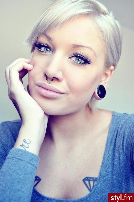 Dzienne Makijaże