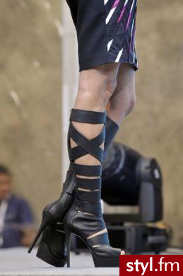 buty - Pozostałe Buty Moda