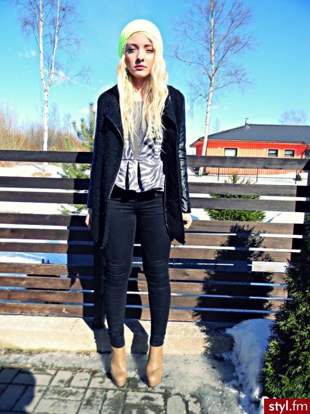 Pozostałe Ciuchy Moda