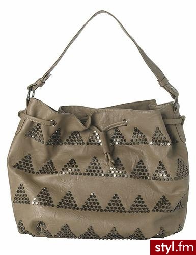 £45, New Look Idol range - Pozostałe Torebki Moda