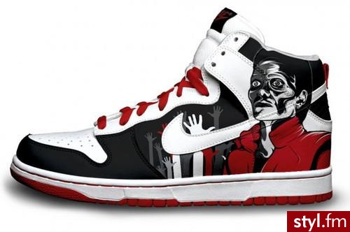 Pozostałe Buty Moda