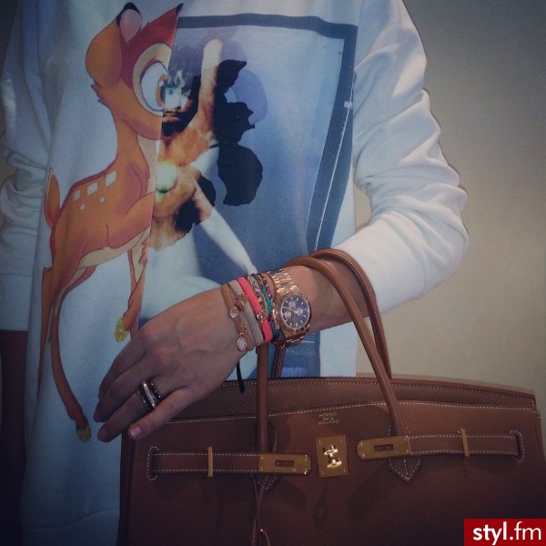 Bluzki Ciuchy Moda