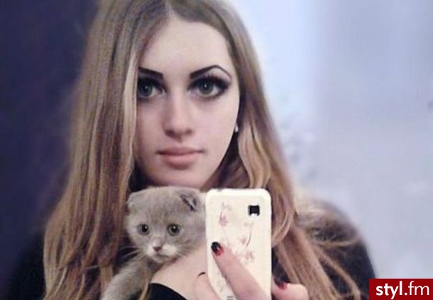 Koty Zwierzaki