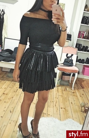 Pozostałe Ciuchy Moda