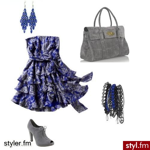 zalotnie:) - Styler